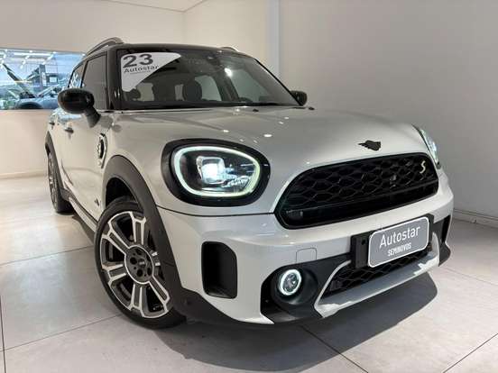 MINI-COUNTRYMAN-2022