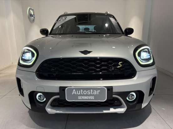 MINI-COUNTRYMAN-2022