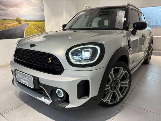 MINI-COUNTRYMAN-2022