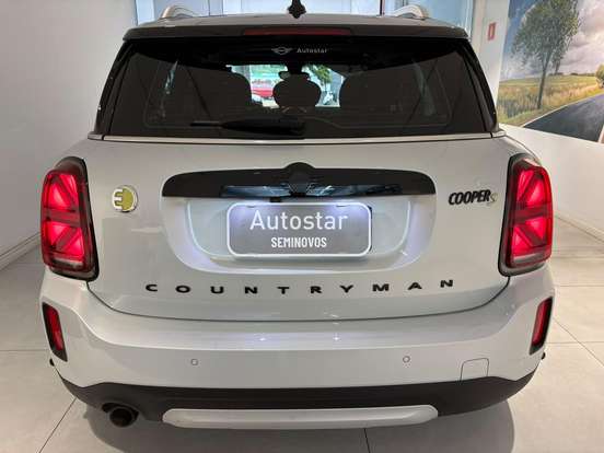 MINI-COUNTRYMAN-2022