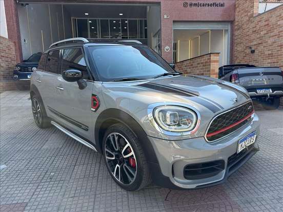 MINI-COUNTRYMAN-2020
