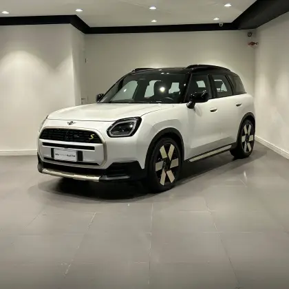 MINI COUNTRYMAN 66,45 KW ELÉTRICO SE TOP ALL4
