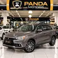 MITSUBISHI ASX 2.0 4X2 16V FLEX 4P AUTOMÁTICO MITSUBISHI ASX 2.0 4X2 16V FLEX 4P AUTOMÁTICO