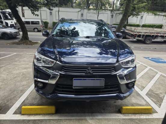 MITSUBISHI-ASX-2017