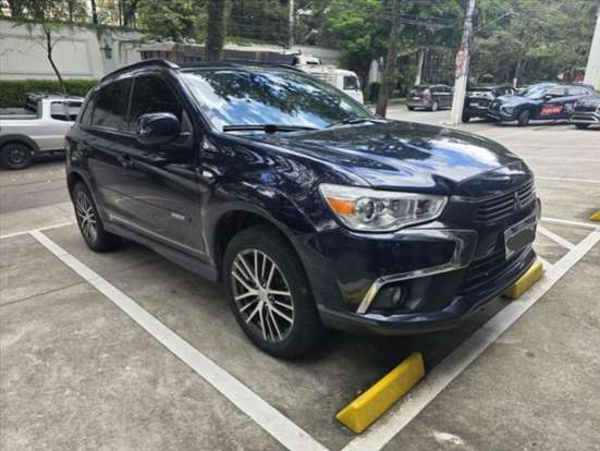 MITSUBISHI-ASX-2017