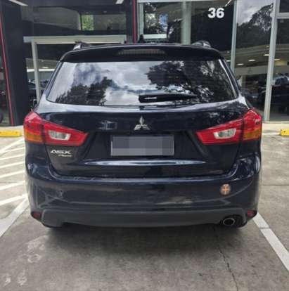 MITSUBISHI-ASX-2017