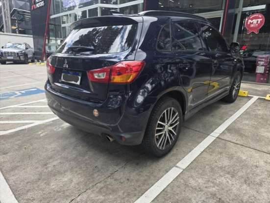 MITSUBISHI-ASX-2017