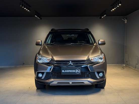 MITSUBISHI-ASX-2019