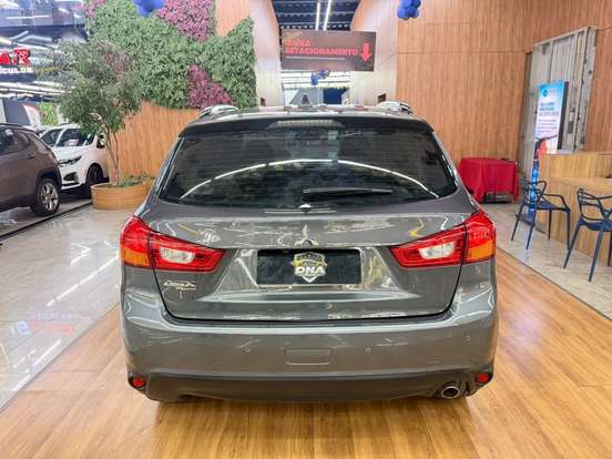 MITSUBISHI-ASX-2018