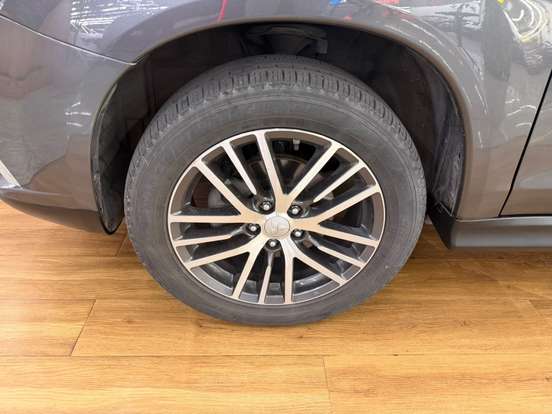MITSUBISHI-ASX-2018