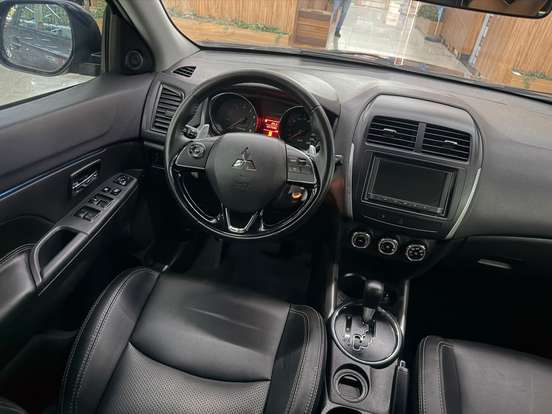 MITSUBISHI-ASX-2018