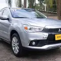 MITSUBISHI ASX 2.0 4X2 16V GASOLINA 4P AUTOMÁTICO MITSUBISHI ASX 2.0 4X2 16V GASOLINA 4P AUTOMÁTICO
