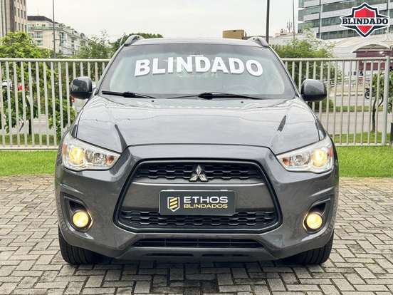 MITSUBISHI-ASX-2015