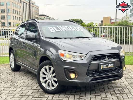 MITSUBISHI-ASX-2015