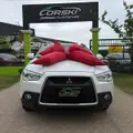 MITSUBISHI ASX 2.0 4X4 16V GASOLINA 4P AUTOMÁTICO MITSUBISHI ASX 2.0 4X4 16V GASOLINA 4P AUTOMÁTICO