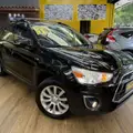 MITSUBISHI ASX 2.0 4X4 AWD 16V GASOLINA 4P AUTOMÁTICO MITSUBISHI ASX 2.0 4X4 AWD 16V GASOLINA 4P AUTOMÁTICO