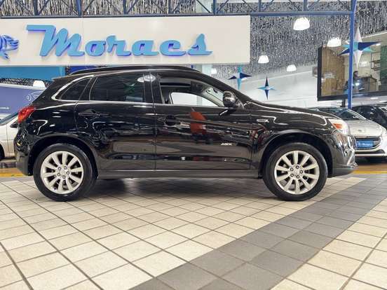 MITSUBISHI-ASX-2017