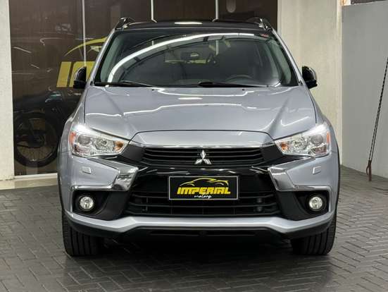 MITSUBISHI-ASX-2017