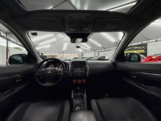 MITSUBISHI-ASX-2017