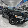MITSUBISHI ASX 2.0 AWD 16V FLEX 4P AUTOMÁTICO MITSUBISHI ASX 2.0 AWD 16V FLEX 4P AUTOMÁTICO