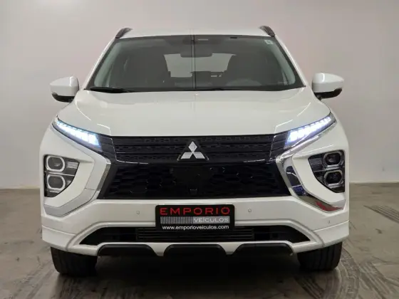 MITSUBISHI ECLIPSE CROSS 1.5 MIVEC TURBO GASOLINA HPE CVT