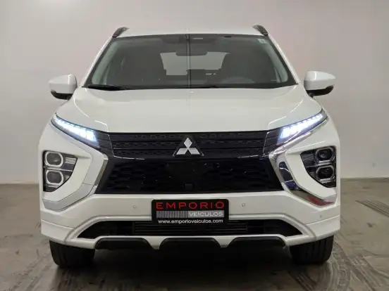 MITSUBISHI-ECLIPSE CROSS-2025
