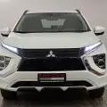 MITSUBISHI ECLIPSE CROSS 1.5 MIVEC TURBO GASOLINA HPE CVT MITSUBISHI ECLIPSE CROSS 1.5 MIVEC TURBO GASOLINA HPE CVT
