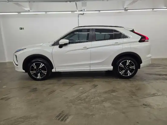 MITSUBISHI-ECLIPSE CROSS-2025