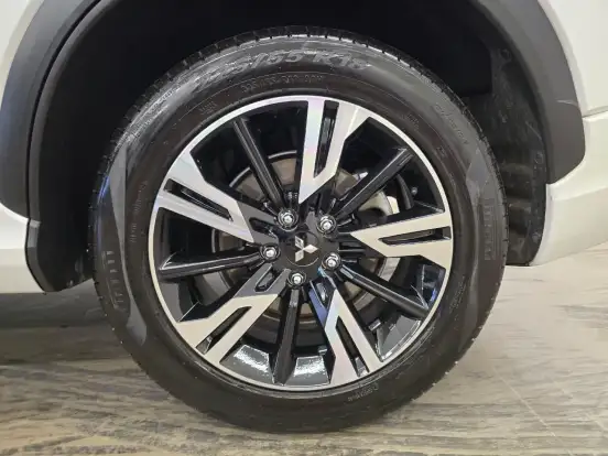 MITSUBISHI-ECLIPSE CROSS-2025