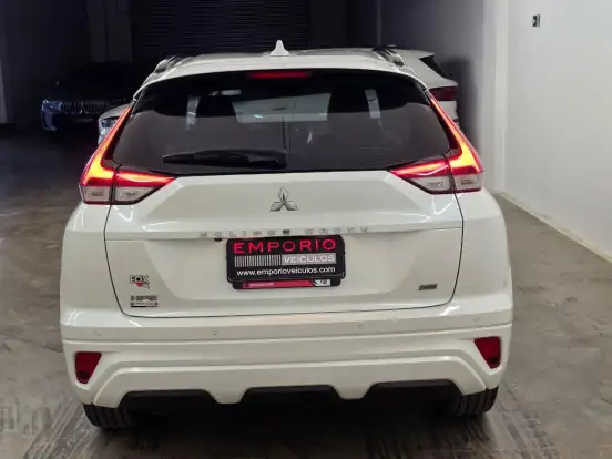 MITSUBISHI-ECLIPSE CROSS-2025
