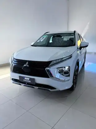 MITSUBISHI-ECLIPSE CROSS-2023