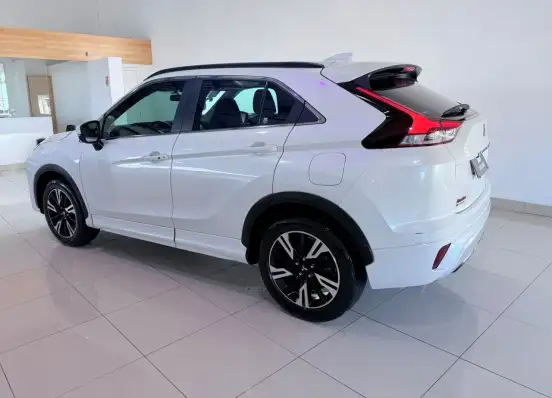 MITSUBISHI-ECLIPSE CROSS-2023