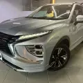 MITSUBISHI ECLIPSE CROSS 1.5 MIVEC TURBO GASOLINA HPE CVT MITSUBISHI ECLIPSE CROSS 1.5 MIVEC TURBO GASOLINA HPE CVT