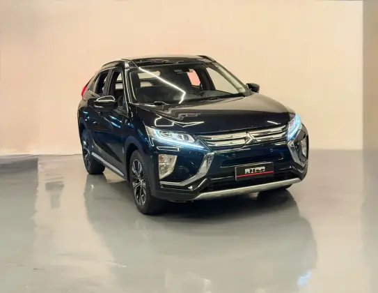 MITSUBISHI ECLIPSE CROSS 1.5 MIVEC TURBO GASOLINA HPE-S AWD CVT