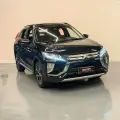 MITSUBISHI ECLIPSE CROSS 1.5 MIVEC TURBO GASOLINA HPE-S AWD CVT MITSUBISHI ECLIPSE CROSS 1.5 MIVEC TURBO GASOLINA HPE-S AWD CVT