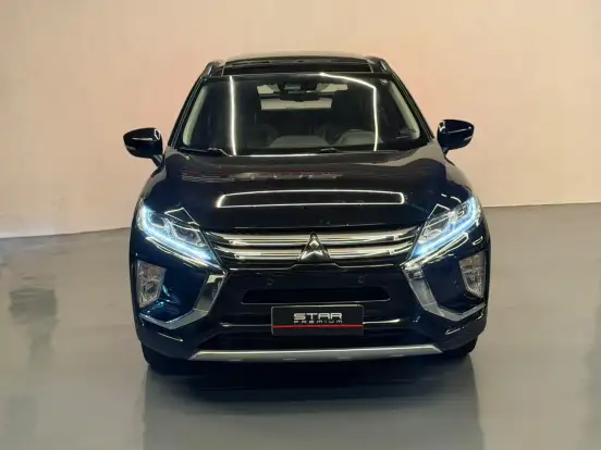 MITSUBISHI-ECLIPSE CROSS-2019