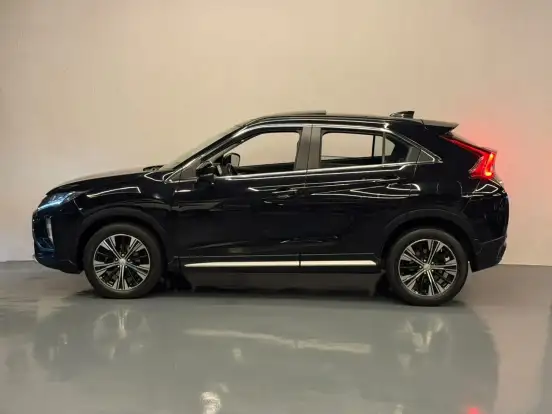 MITSUBISHI-ECLIPSE CROSS-2019