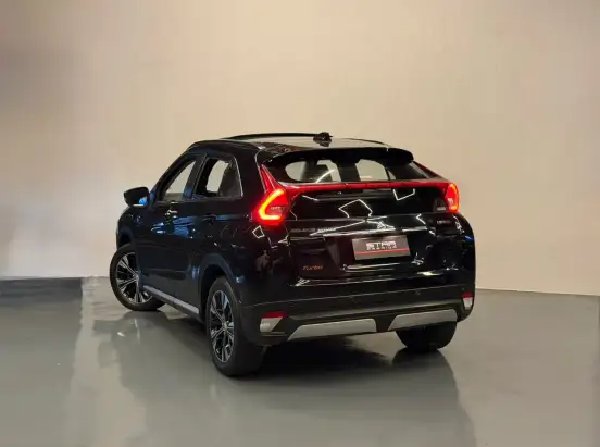 MITSUBISHI-ECLIPSE CROSS-1.5 MIVEC TURBO GASOLINA HPE-S AWD CVT MITSUBISHI-ECLIPSE CROSS-2019