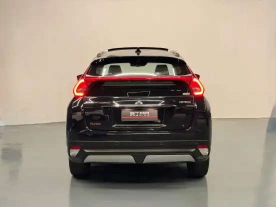 MITSUBISHI-ECLIPSE CROSS-1.5 MIVEC TURBO GASOLINA HPE-S AWD CVT MITSUBISHI-ECLIPSE CROSS-2019