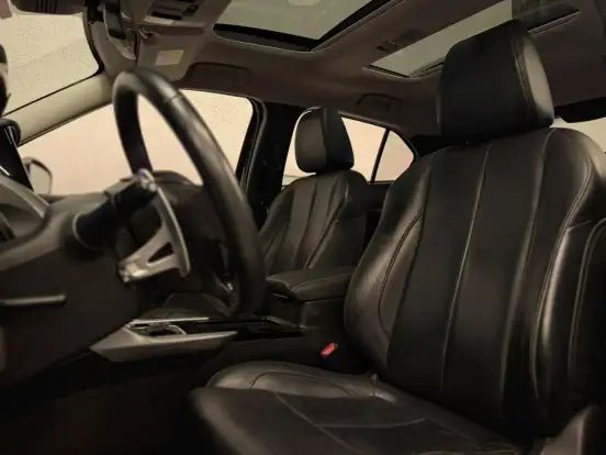 MITSUBISHI-ECLIPSE CROSS-2019