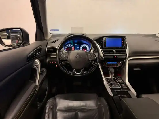 MITSUBISHI-ECLIPSE CROSS-2019