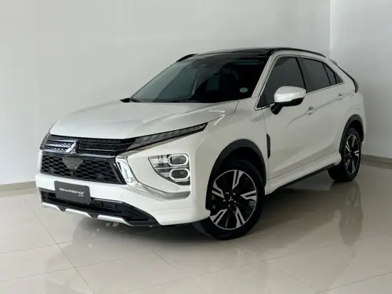 MITSUBISHI-ECLIPSE CROSS-2023