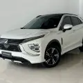 MITSUBISHI ECLIPSE CROSS 1.5 MIVEC TURBO GASOLINA HPE-S S-AWC CVT MITSUBISHI ECLIPSE CROSS 1.5 MIVEC TURBO GASOLINA HPE-S S-AWC CVT