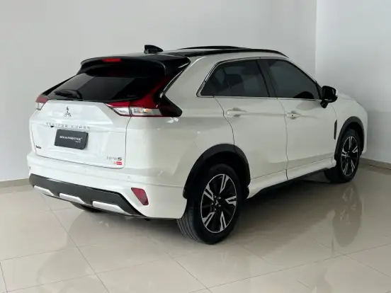 MITSUBISHI-ECLIPSE CROSS-1.5 MIVEC TURBO GASOLINA HPE-S S-AWC CVT MITSUBISHI-ECLIPSE CROSS-2023