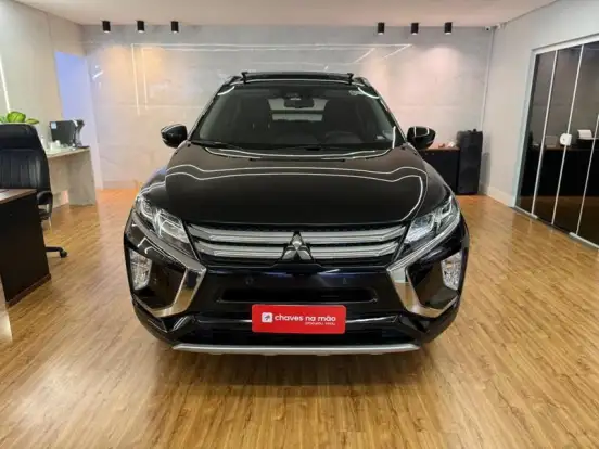 MITSUBISHI-ECLIPSE CROSS-2019