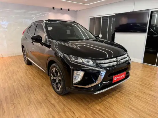 MITSUBISHI-ECLIPSE CROSS-2019