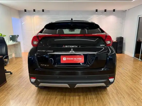MITSUBISHI-ECLIPSE CROSS-2019