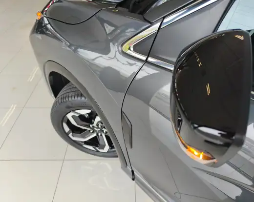 MITSUBISHI-ECLIPSE CROSS-1.5 MIVEC TURBO GASOLINA HPE-S S-AWC CVT MITSUBISHI-ECLIPSE CROSS-2025