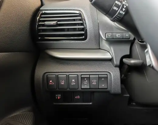 MITSUBISHI-ECLIPSE CROSS-1.5 MIVEC TURBO GASOLINA HPE-S S-AWC CVT MITSUBISHI-ECLIPSE CROSS-2025
