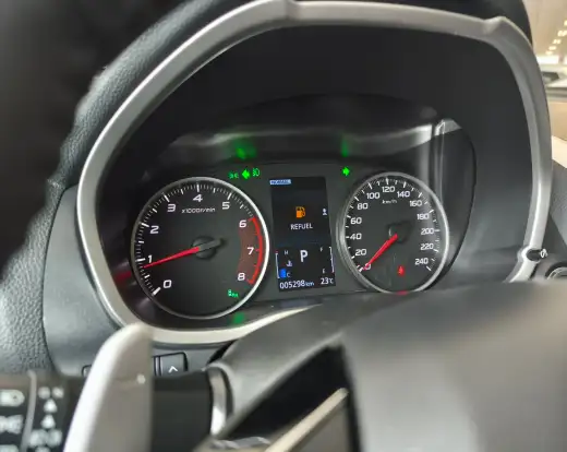MITSUBISHI-ECLIPSE CROSS-1.5 MIVEC TURBO GASOLINA HPE-S S-AWC CVT MITSUBISHI-ECLIPSE CROSS-2025
